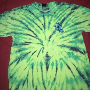 Santa Cruz Shirt